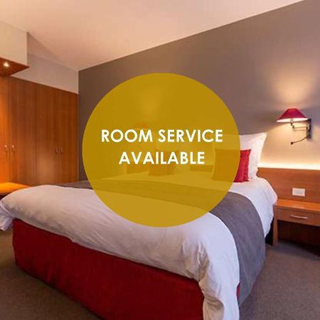 Hotel Royal 드판 외부 사진