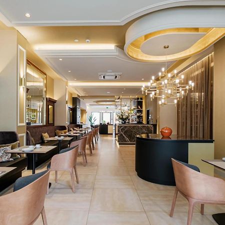 Hotel Royal 드판 외부 사진