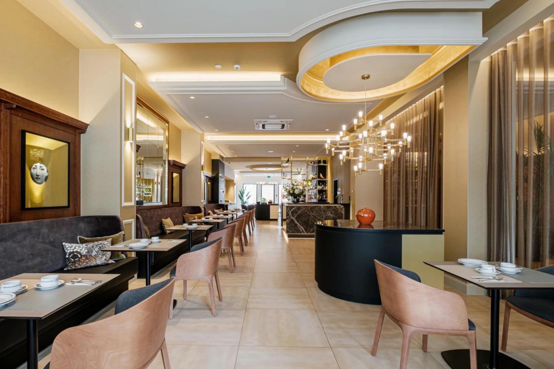 Hotel Royal 드판 외부 사진