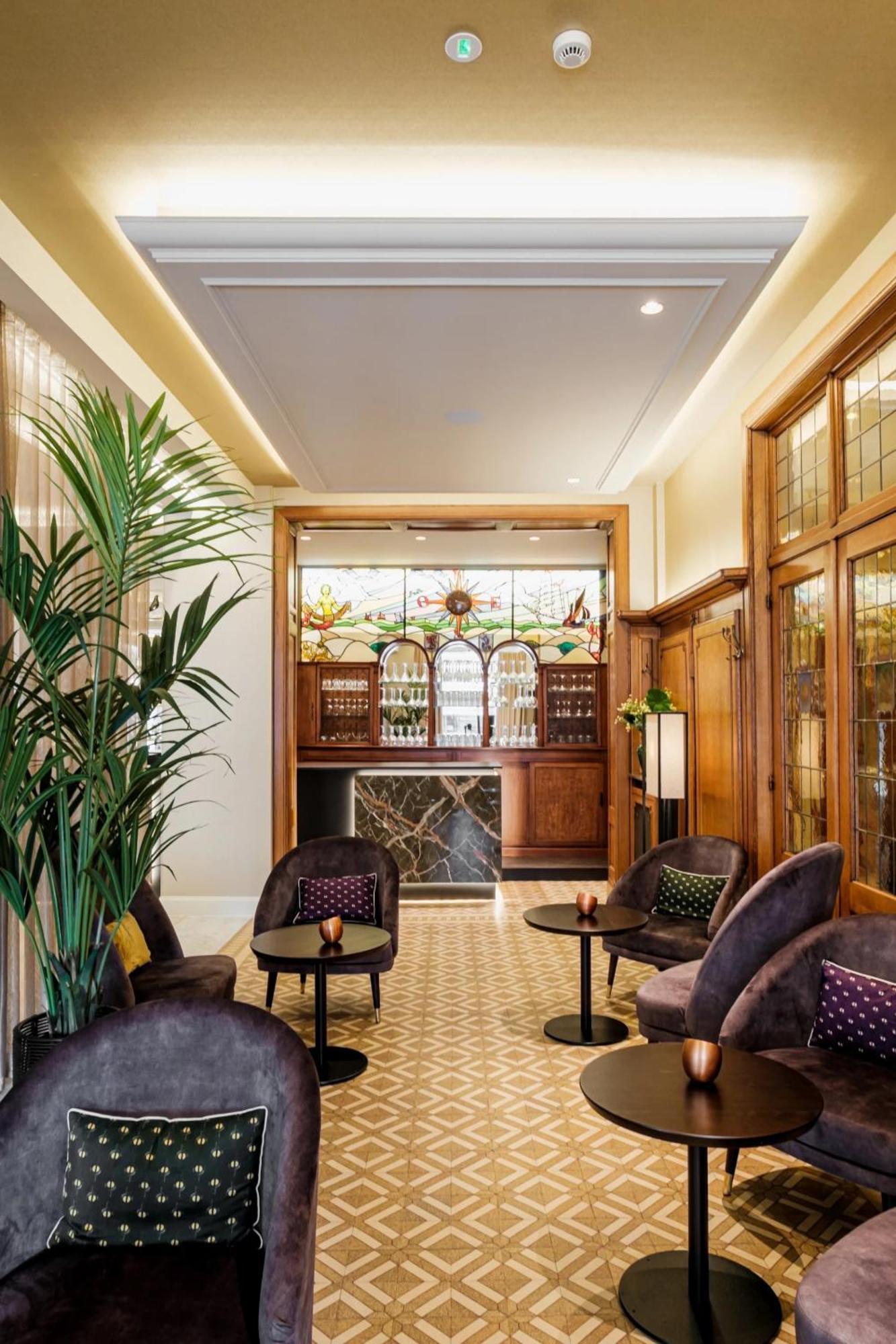 Hotel Royal 드판 외부 사진
