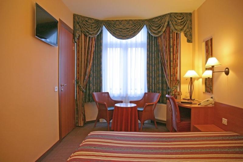 Hotel Royal 드판 외부 사진