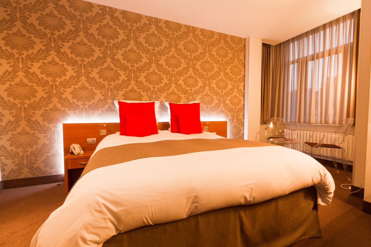 Hotel Royal 드판 외부 사진