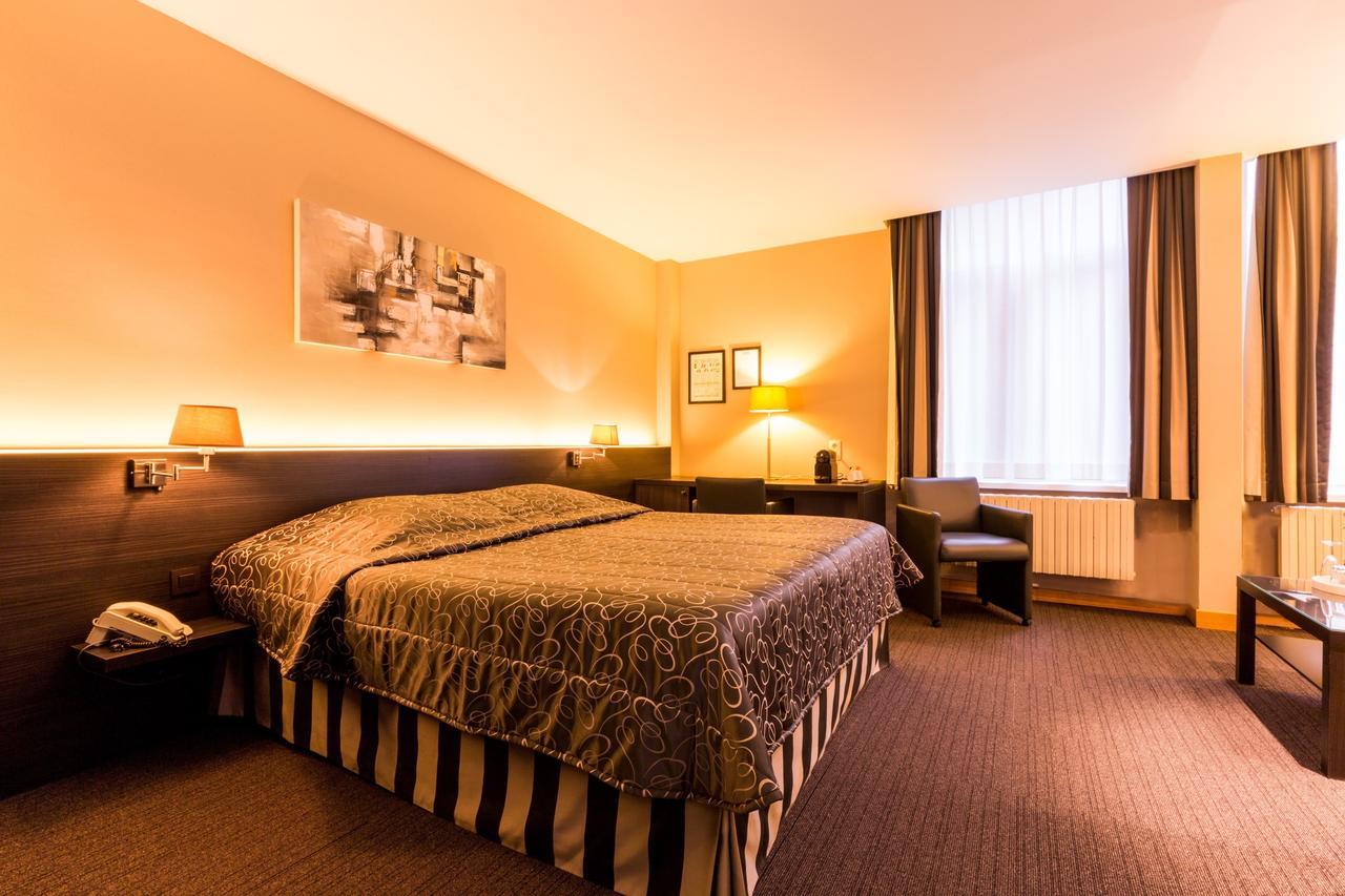 Hotel Royal 드판 객실 사진