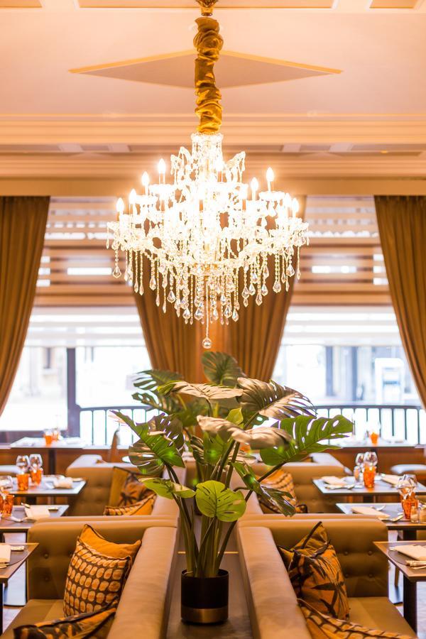 Hotel Royal 드판 외부 사진