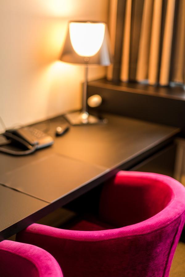Hotel Royal 드판 외부 사진