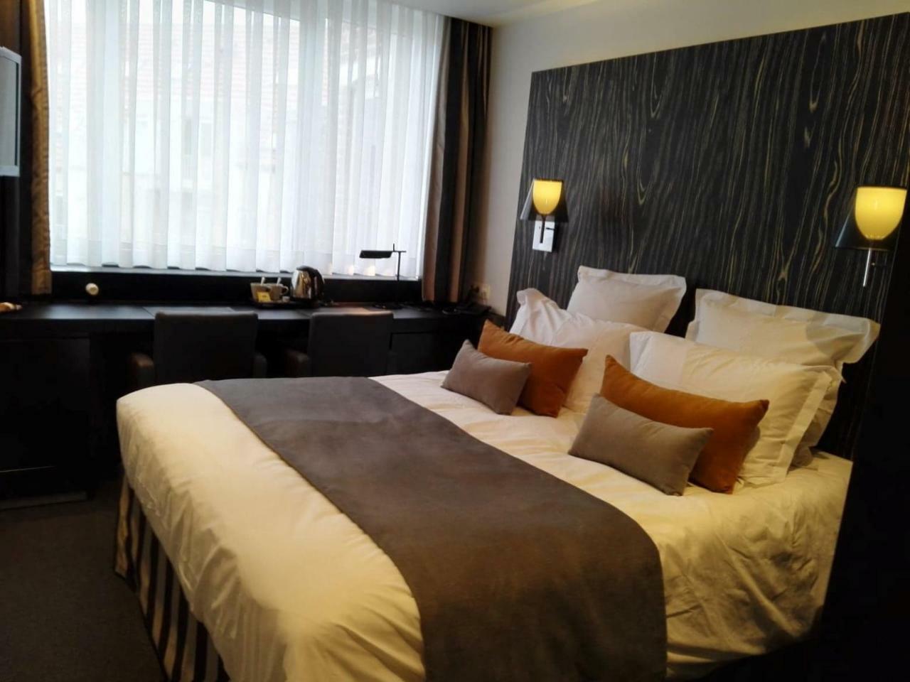 Hotel Royal 드판 외부 사진